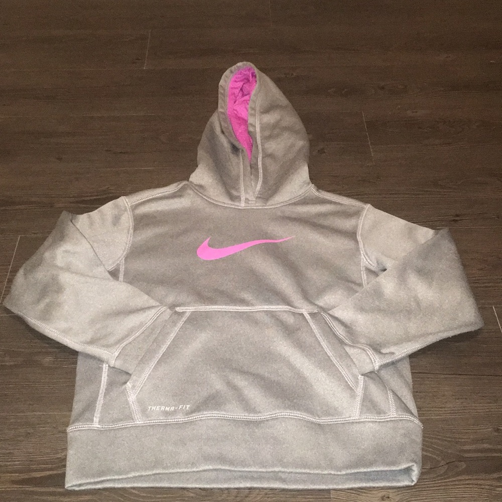 🔥Kids Nike Hoodie🔥
